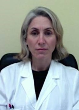 Elena Corradini&nbsp;