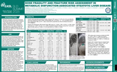 Bone fragility and fracture risk assessment in metabolic disfunction-associated steatotic liver disease